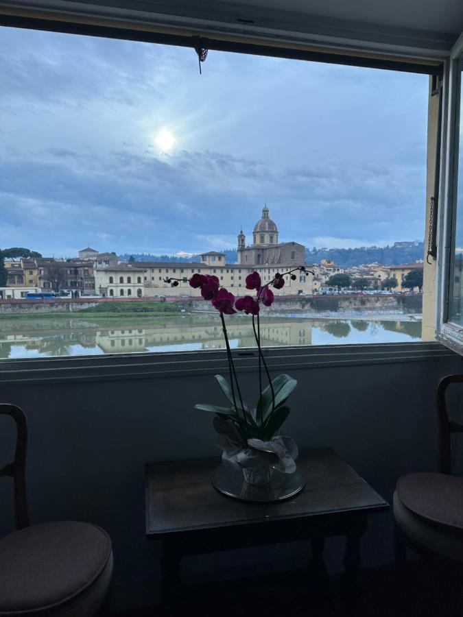Vista Noble * Florencia