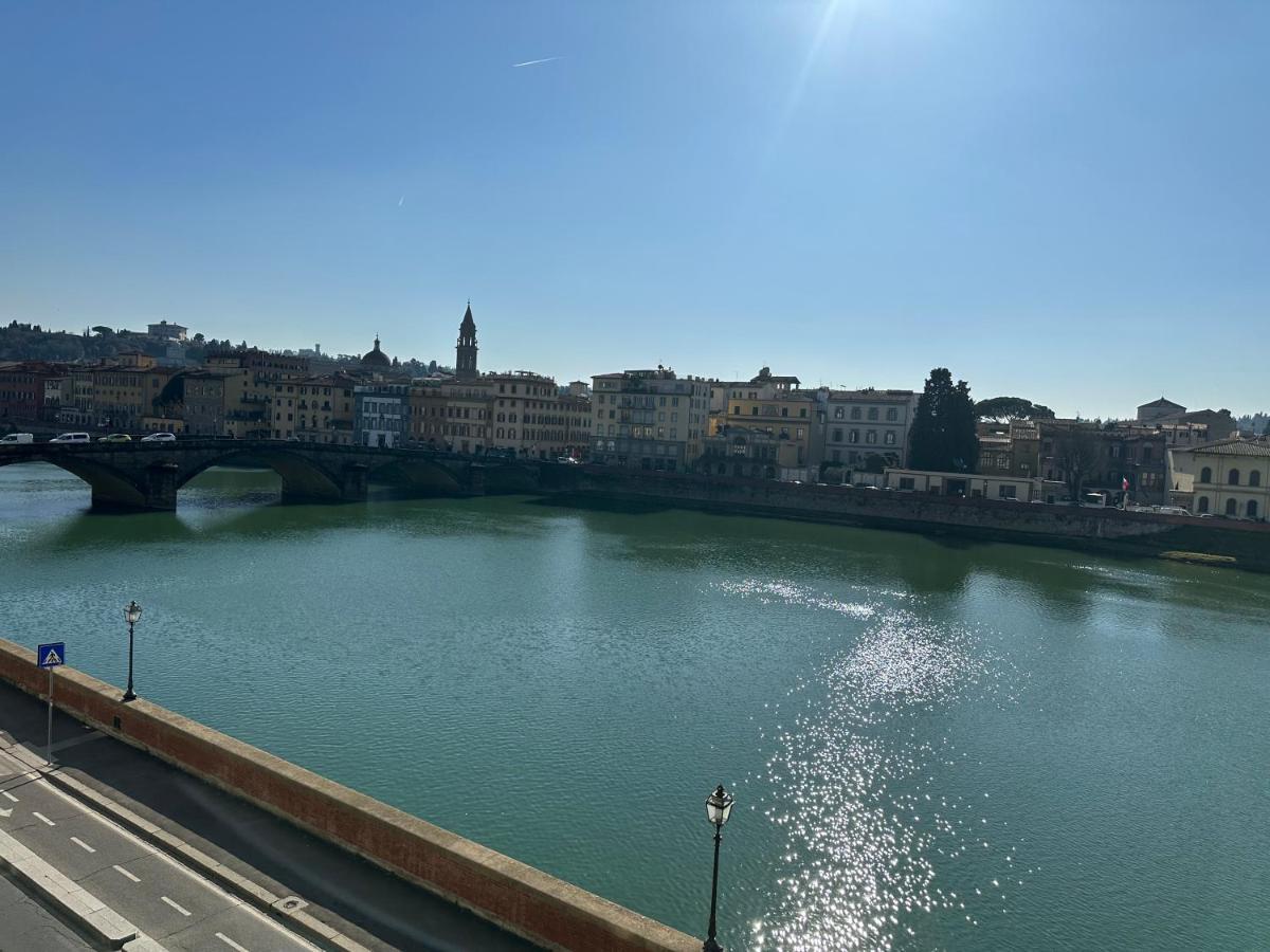 Apartamento Vista Noble Florencia
