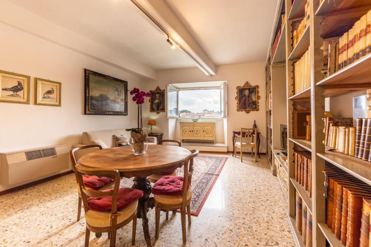 Apartamento Vista Noble Florencia