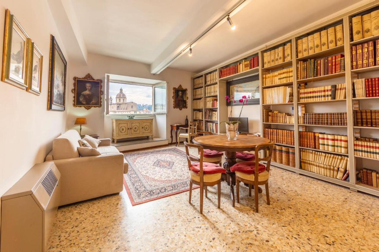 Vista Noble * Florencia