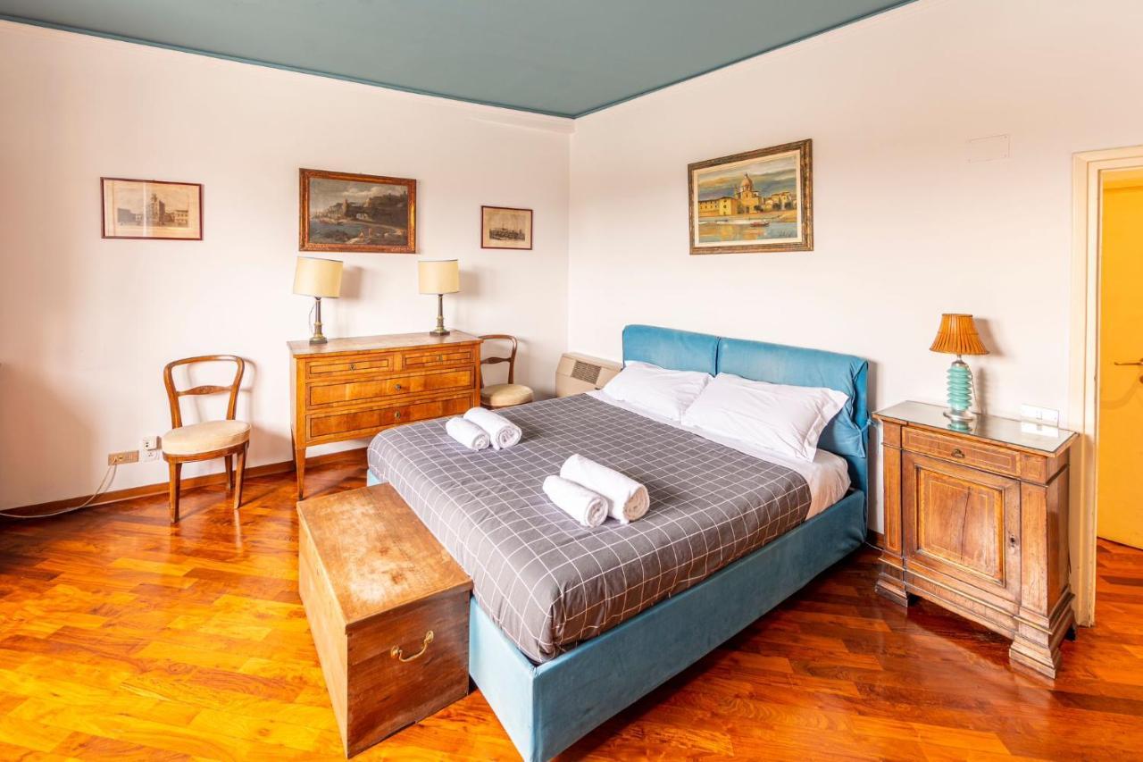 Apartamento Vista Noble Florencia